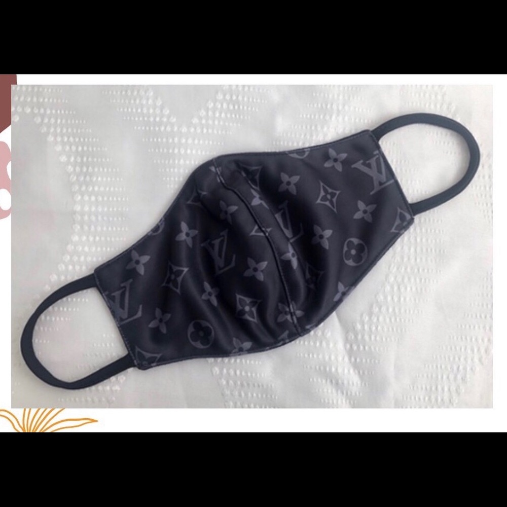 Fashionable washable Facemask